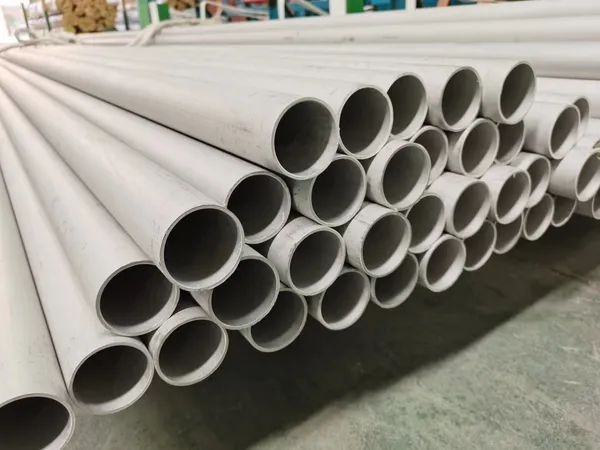4 inch stainless seamless pipe