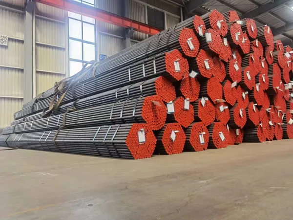 A179 SEAMLESS STEEL TUBE