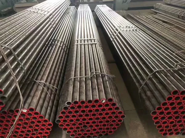 A192 BOILER TUBE
