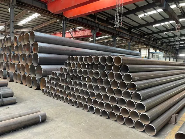 ASTM A53 EFW ASTM A53 EFW