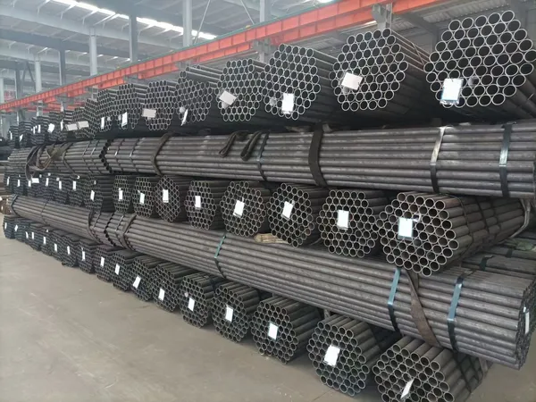 ASTM A335 P91 SEAMLESS PIPE