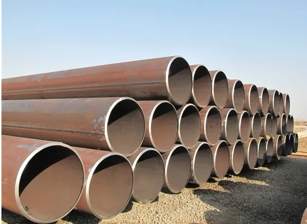 lsaw,efw,straight welded pipe