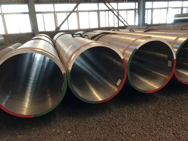 astm a335 p5 alloy pipe