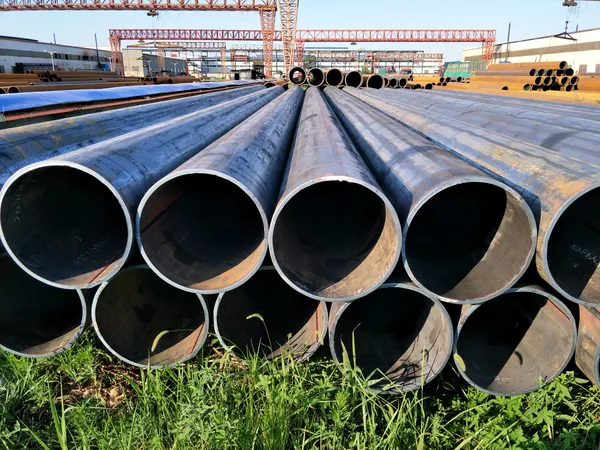 astm a53 b, düz di̇ki̇ş kaynakli boru astm a53 straight seam welded pipe