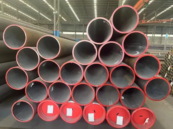 bolier boru boiler tube