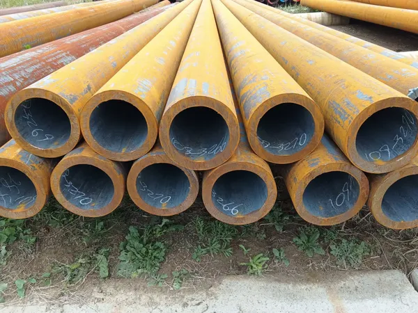 karbon çeli̇k boru 4140 carbon steel pipe 4140