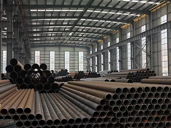 spiral kaynaklı boru spiral welded pipe