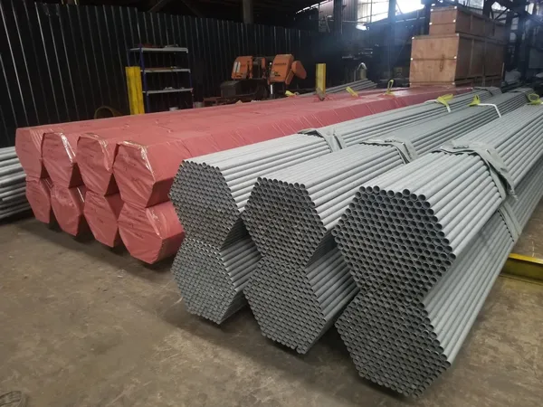 tp 316l seamless pipe