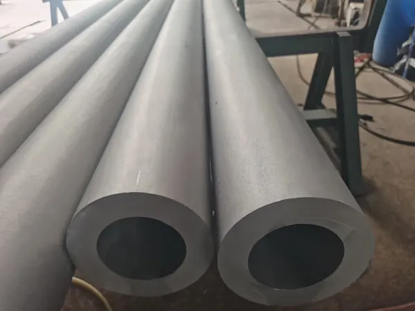 tp321 stainless steel pipe